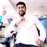 Mahesh Akula