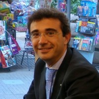Enrico Lauricella