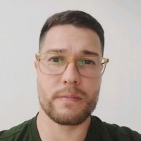 Lucas S. Rodrigues
