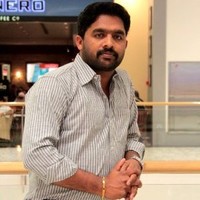 Shyamraj Pukkattparambil Sasi