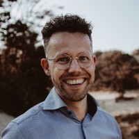 David van der Linden