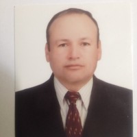 Wilson Orlando Zegarra Escalante