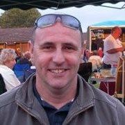 Alan Lovegrove