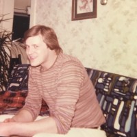 Keith Baumann