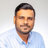 Fawaz Iqbal