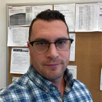 Daniel Gualberto