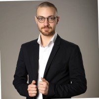 Damian Kosinski