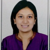 Anuja Pathak