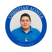 Christian Acosta
