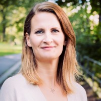 Johanna Westberg