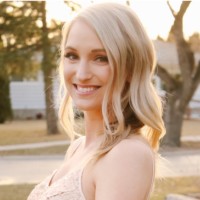Kimberly Strickland