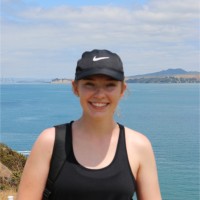Lauren Mchenery