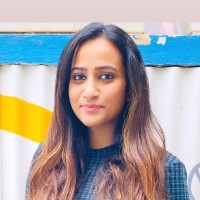 Pavani Reddy