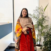 Hargun Kaur