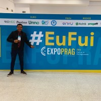 Vladimir Rodrigo Gomes