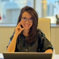 Helin Erdogan , BSc Pharm