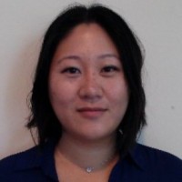 Joanna Lin