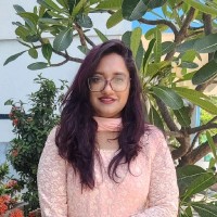 Shayista Faraaz