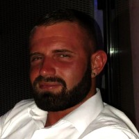 Tony Bourke  MSyI,  M.ISRM,  M.IPSA,  SAC DIP