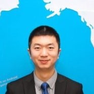 Daniel Chen