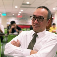 Sam Cheang