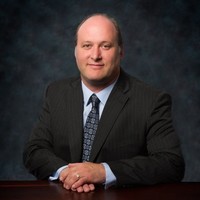 Scott Parsons, Mba
