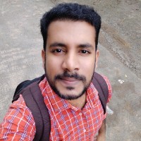 Noushad Jalaludeen
