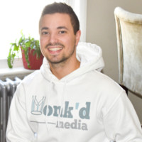 Brody Monk