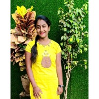 Vasundara M V