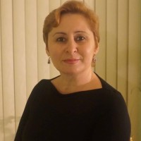 Griselda Jovani