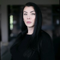 Cindy Van Beek