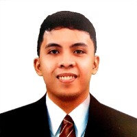 Mark Ivan Espinosa, Me