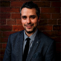 Craig Fraser