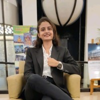 Radhika Tiwari