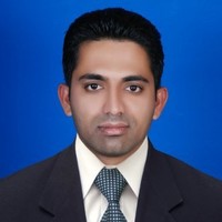MOHAMMED NAZEER