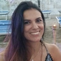 Rosanna Grieco
