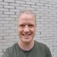 Sjoerd Bouma
