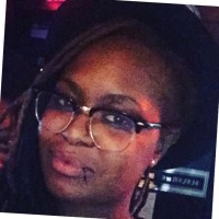 Briana Robinson