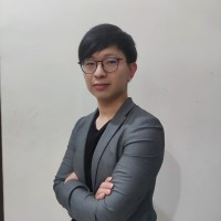 Eugene Tang Jia Hong