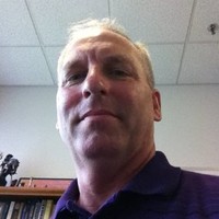 Jerry Van Meter