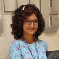 Rupali Bhandari