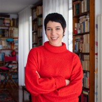 Antonia Strazzella