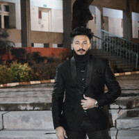 Ayan Pasha