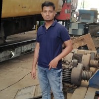 Dilip Acharya