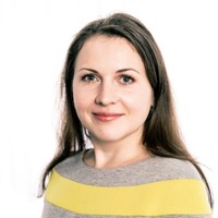 Ilona Hrabun