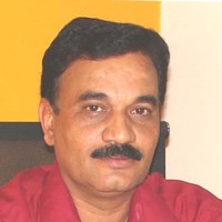 KRISHNA MURTHY SHARMA