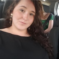 Ashlea Carter