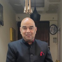 Amitabh Mathur