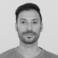 Stephen Conte, AIA