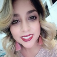 Itzel Hernandez Piña